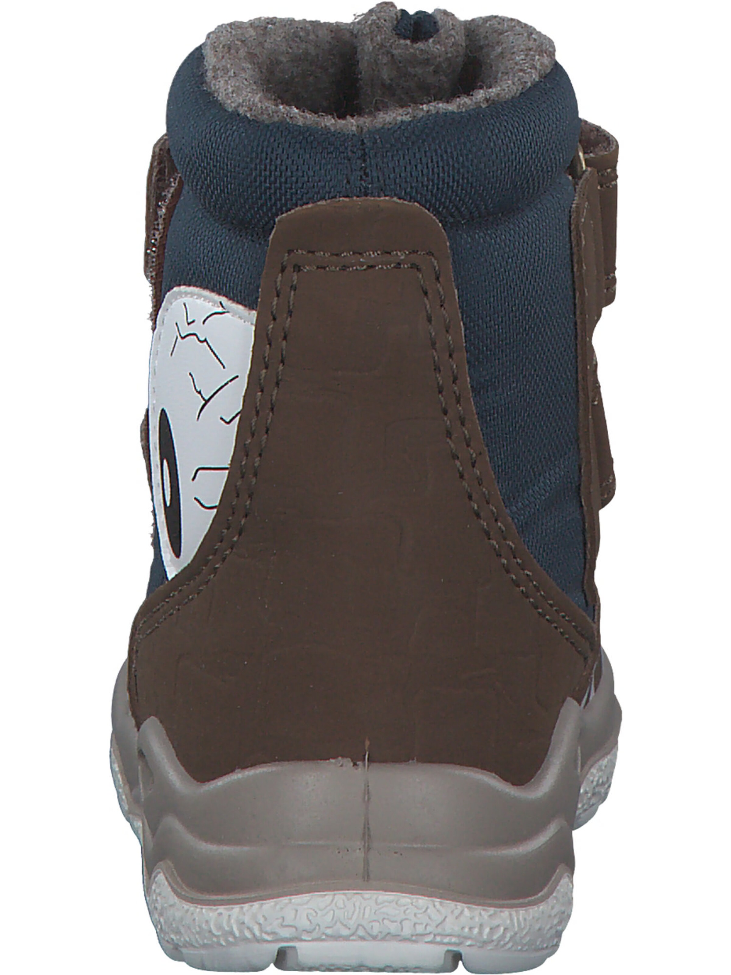 PRIMIGI Boots '4860' in Blue