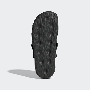 ADIDAS ORIGINALS Sandále 'Adilette 22 XLG' - Čierna
