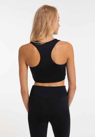 TALENCE Top in Black