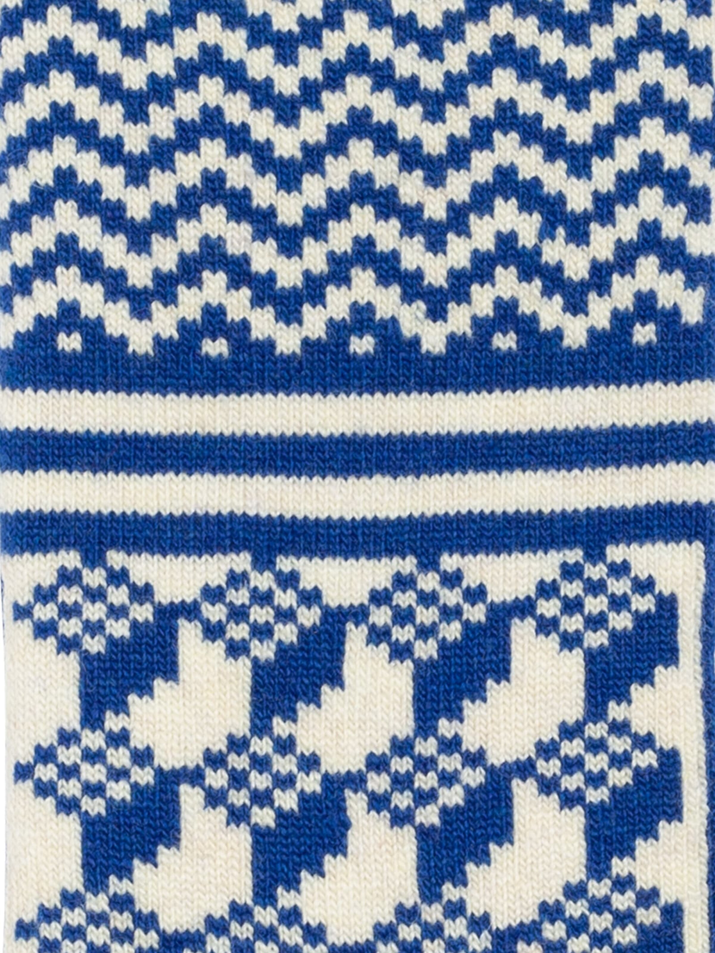 DillySocks Sokken 'Cozy Johanssons' in Gemengde kleuren