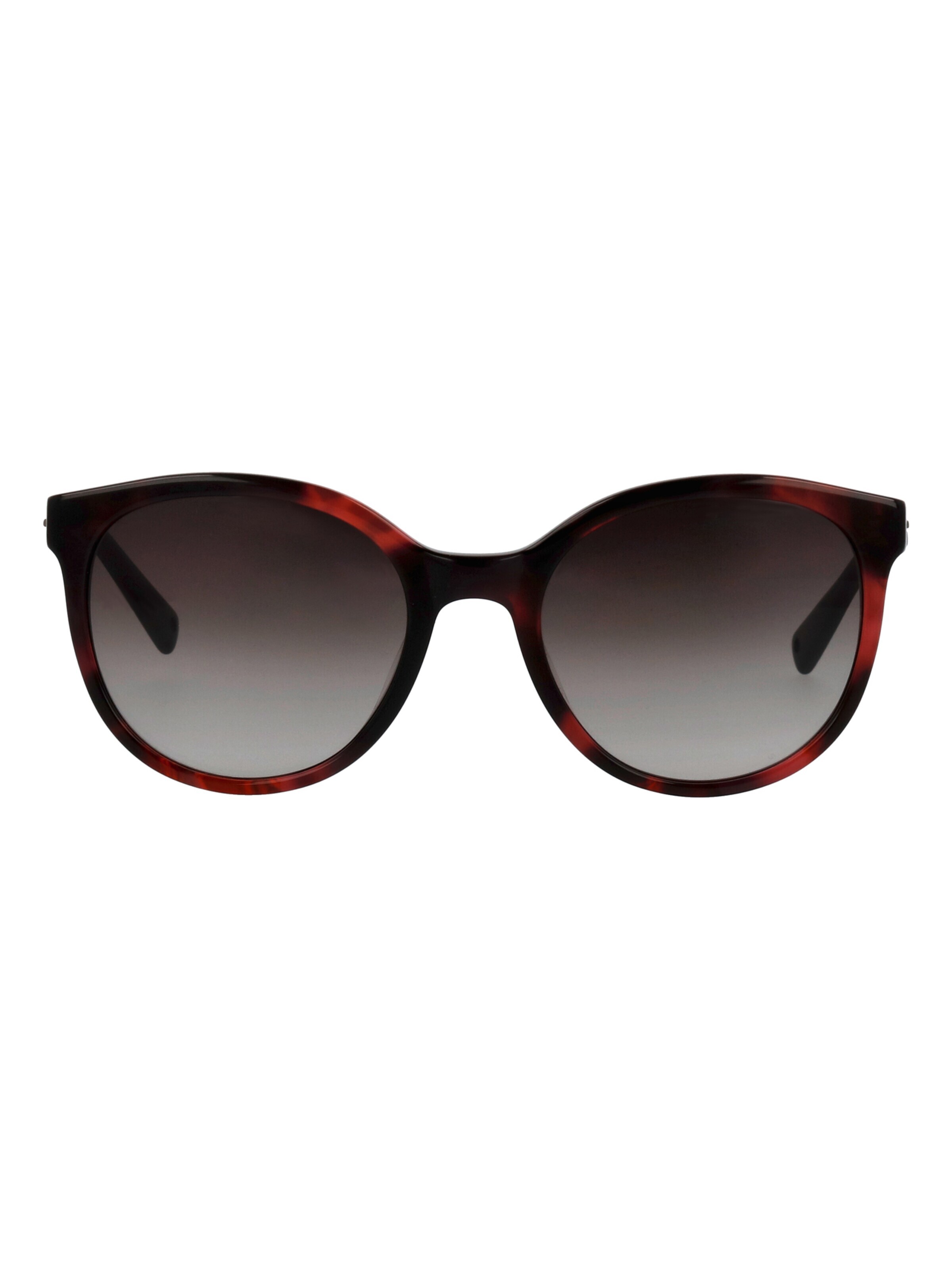 BRENDEL eyewear Sunglasses in Pink: front
