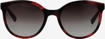 BRENDEL eyewear Sunglasses in Pink: front