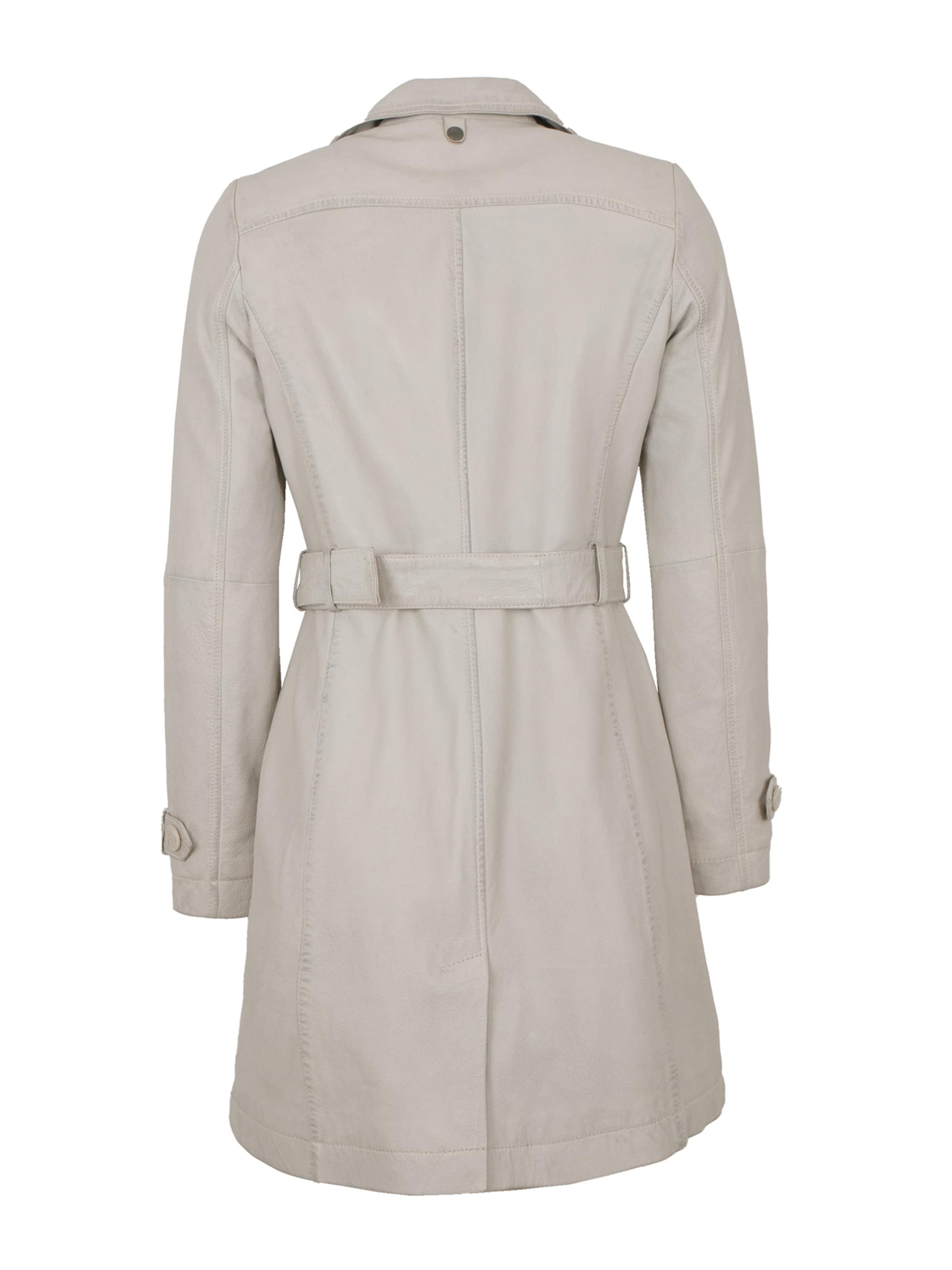 Mauritius - Chaqueta de entretiempo 'MWLeonne' en beige