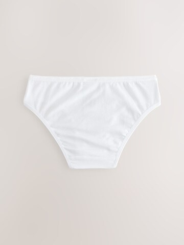 Next Underpants in White