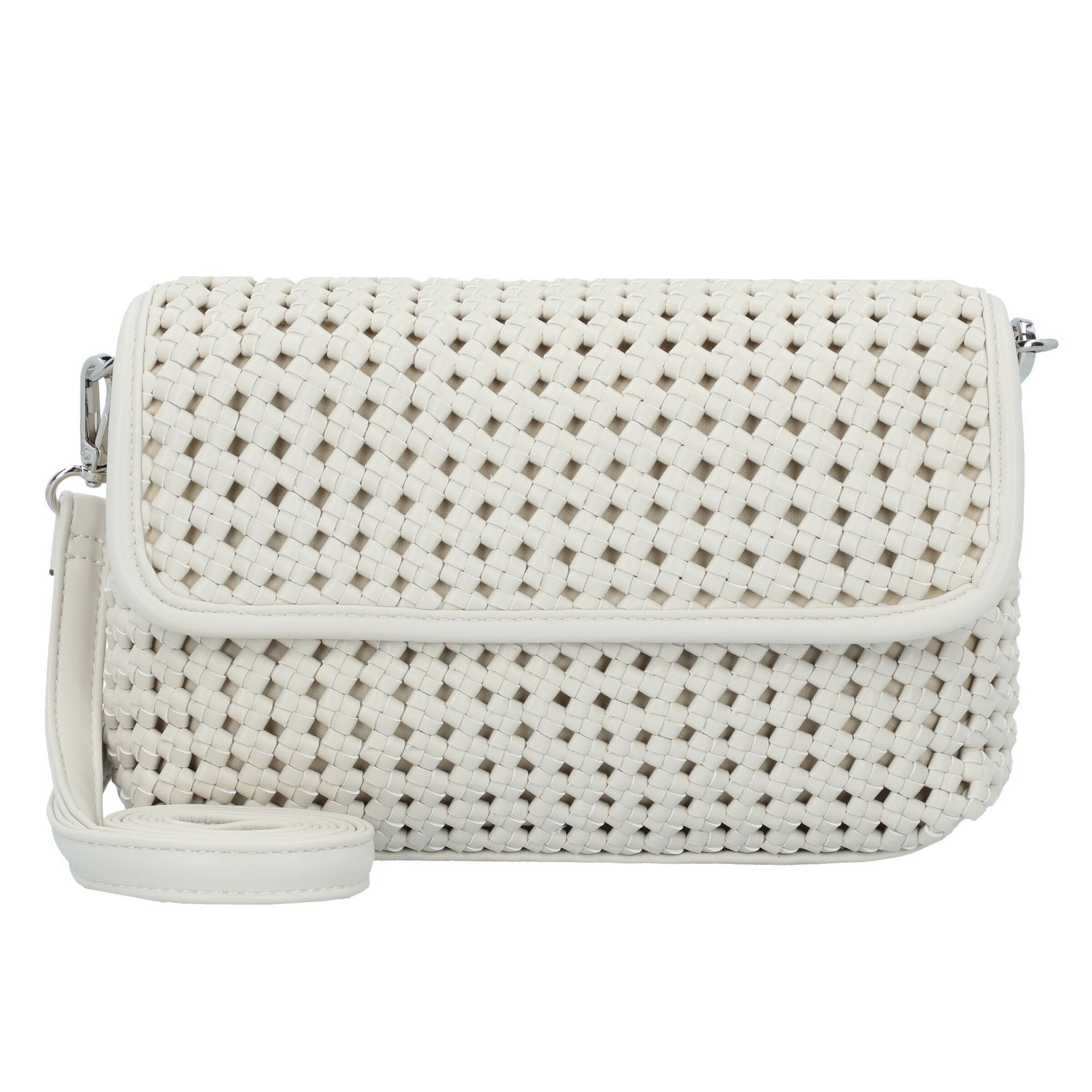 GABOR Crossbody Bag 'Katie' in Beige: front