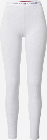 Tommy Hilfiger Underwear Pyjamasbukse i grå: forside