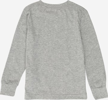 T-Shirt CONVERSE en gris