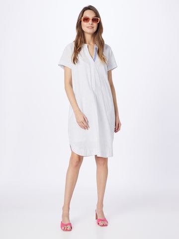 Emily Van Den BerghKošulja haljina - bijela boja