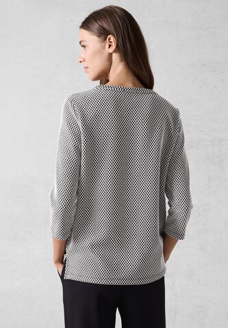 CECIL Shirt in Blau
