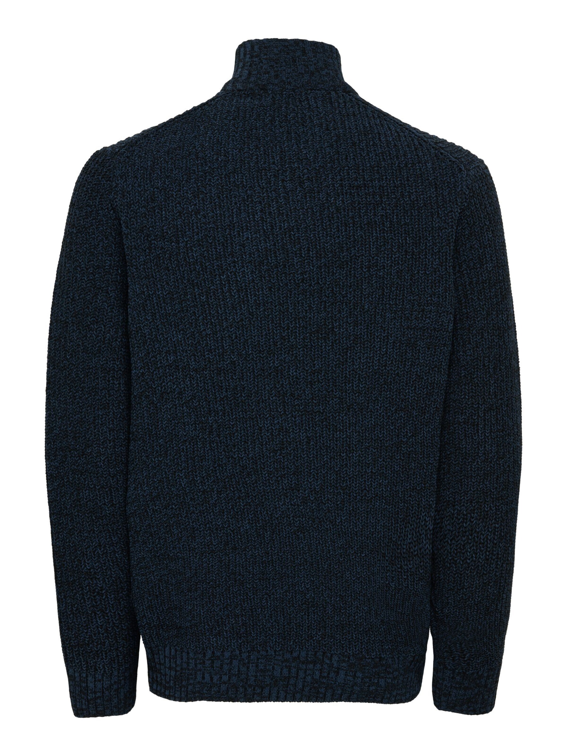 Only & Sons Trui 'ONSJoin' in Blauw