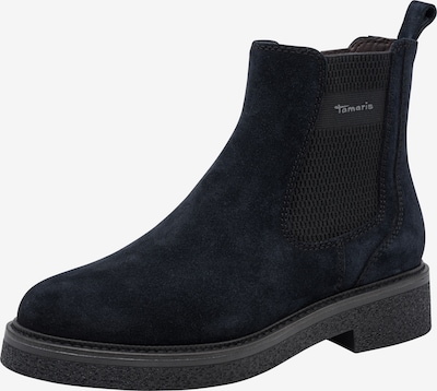 Tamaris Stiefelette in 36 in dunkelblau, Produktansicht
