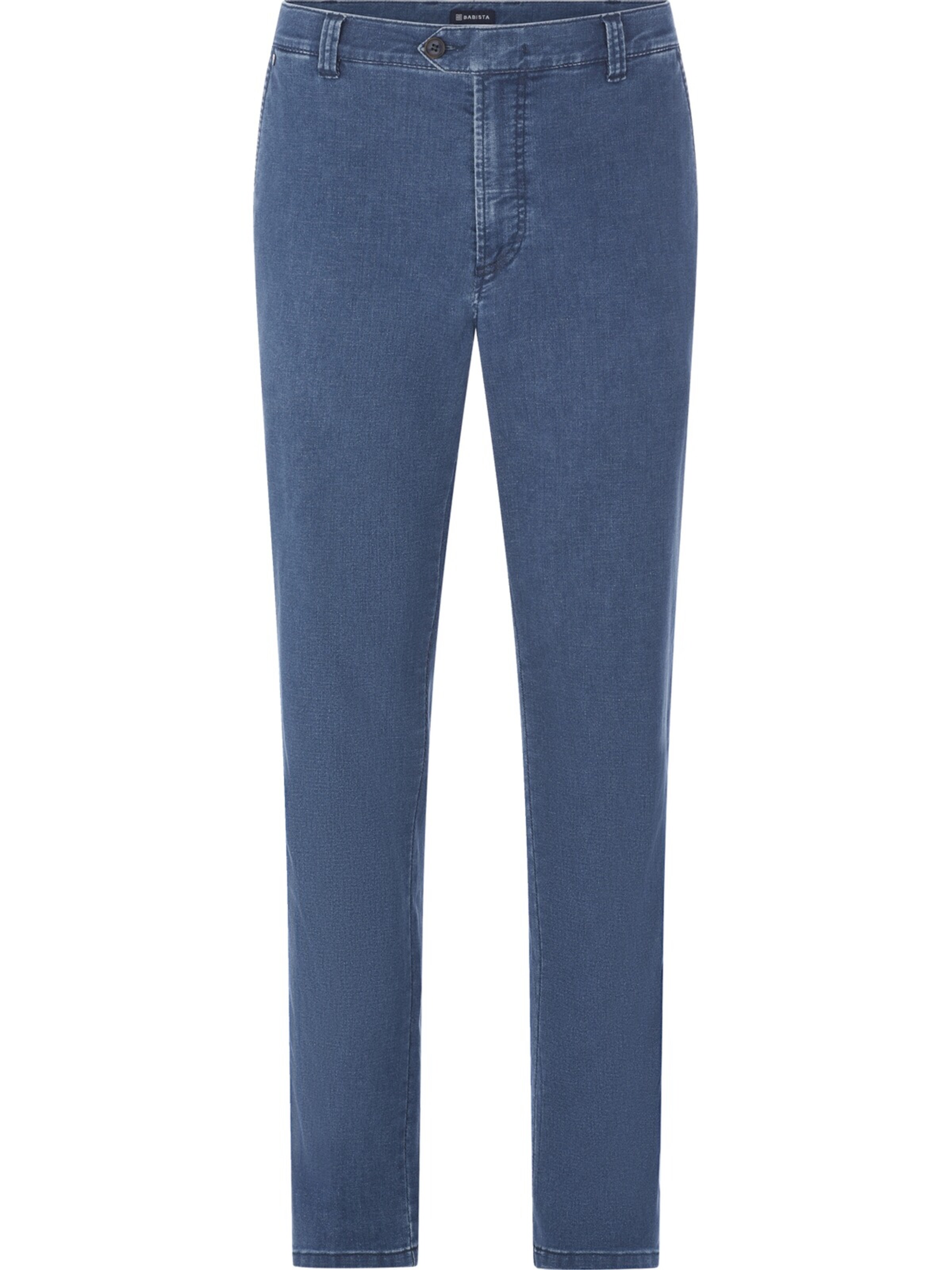 BABISTA Regular Jeans 'Lothario' in Blue: front