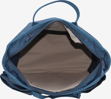 Sac à dos 'Vardag' Fjällräven en bleu