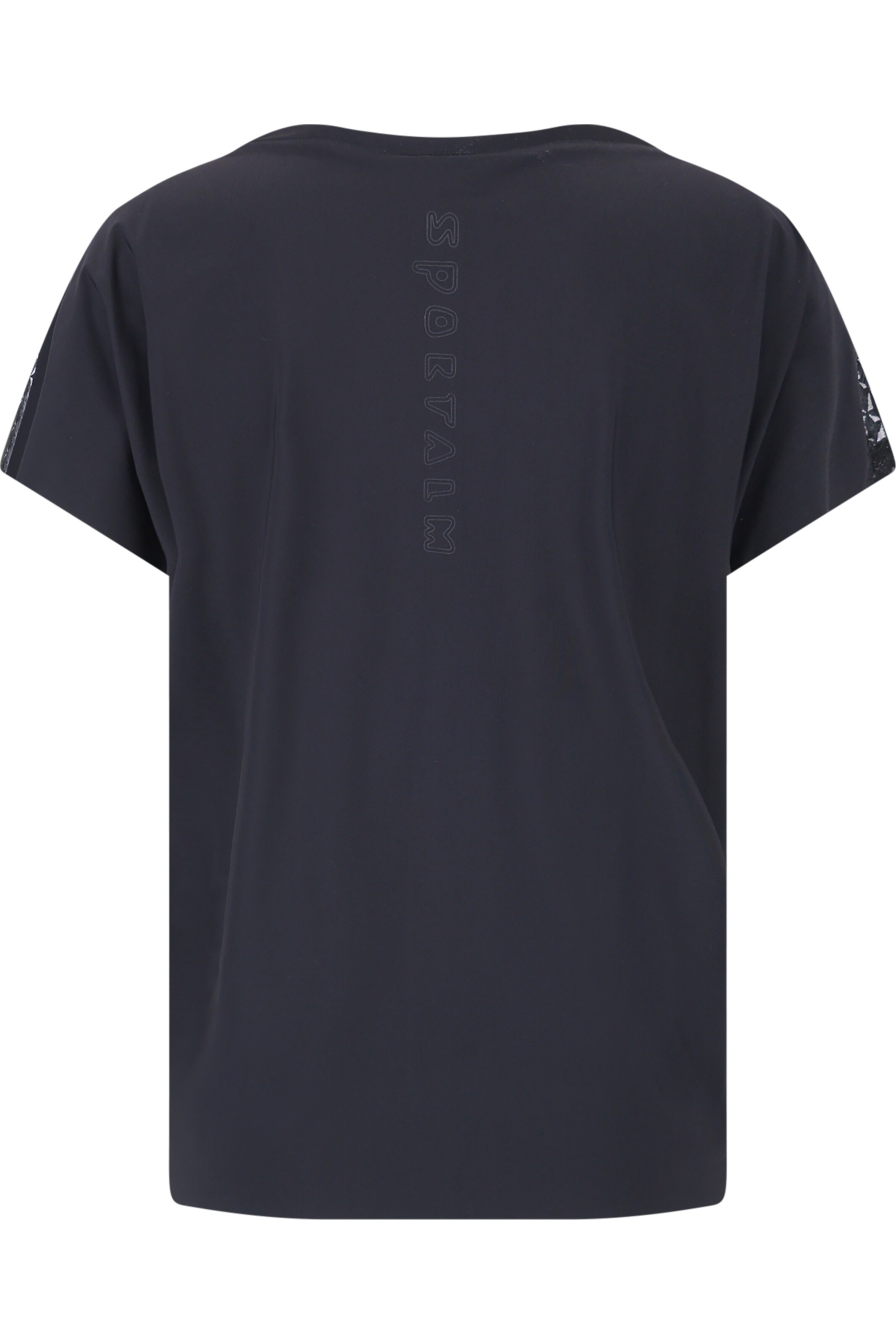 Sportalm Kitzbühel Blouse in Black