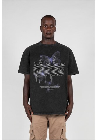 Maglietta di MJ Gonzales in nero