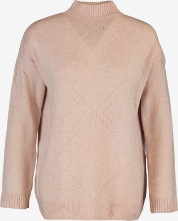 Pullover di Trendyol in rosa: frontale