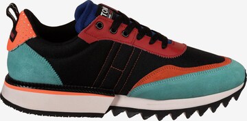Tommy Jeans Sneakers in Mixed colors