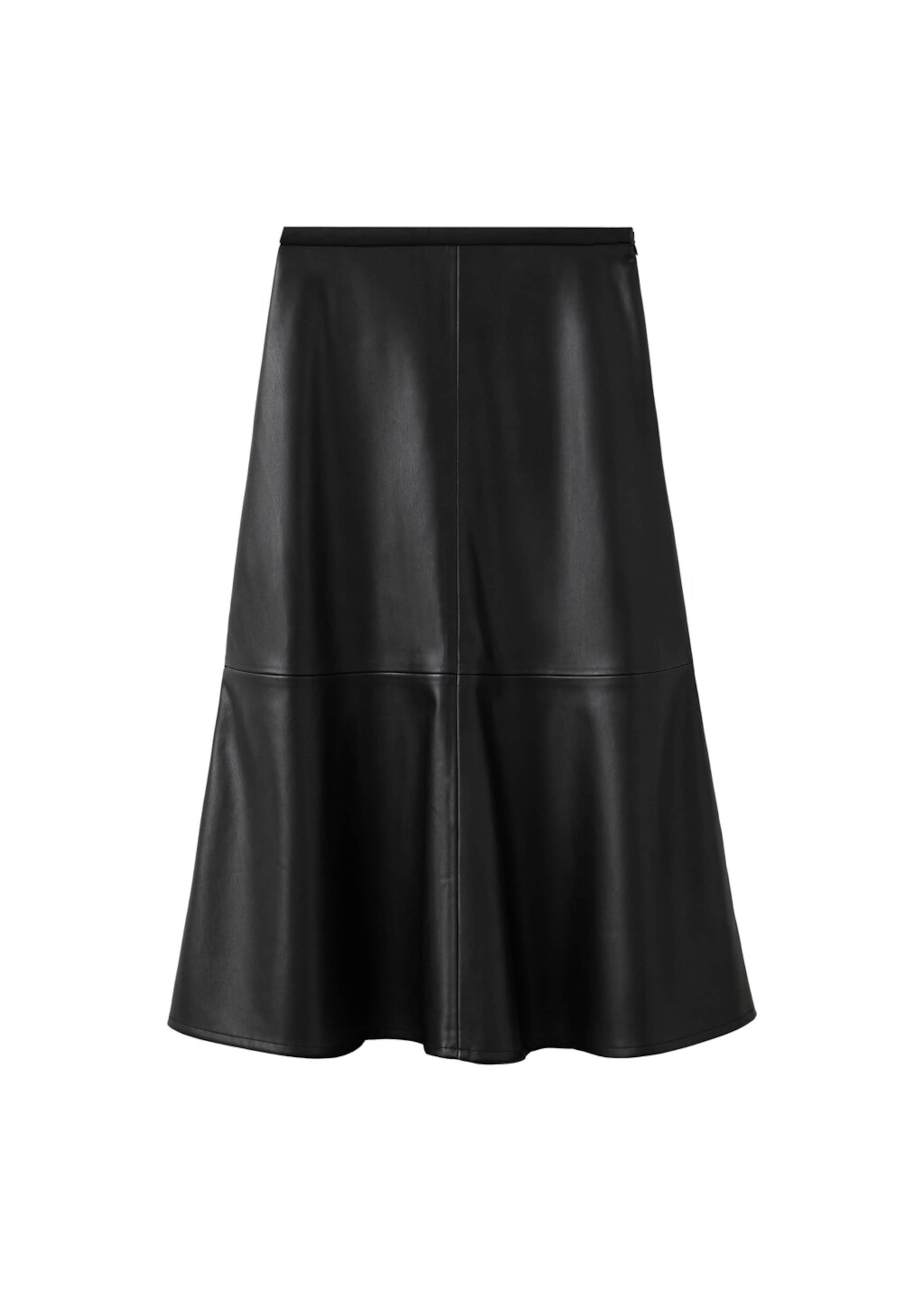 MANGO Krilo 'Paris' | črna barva: sprednja stran