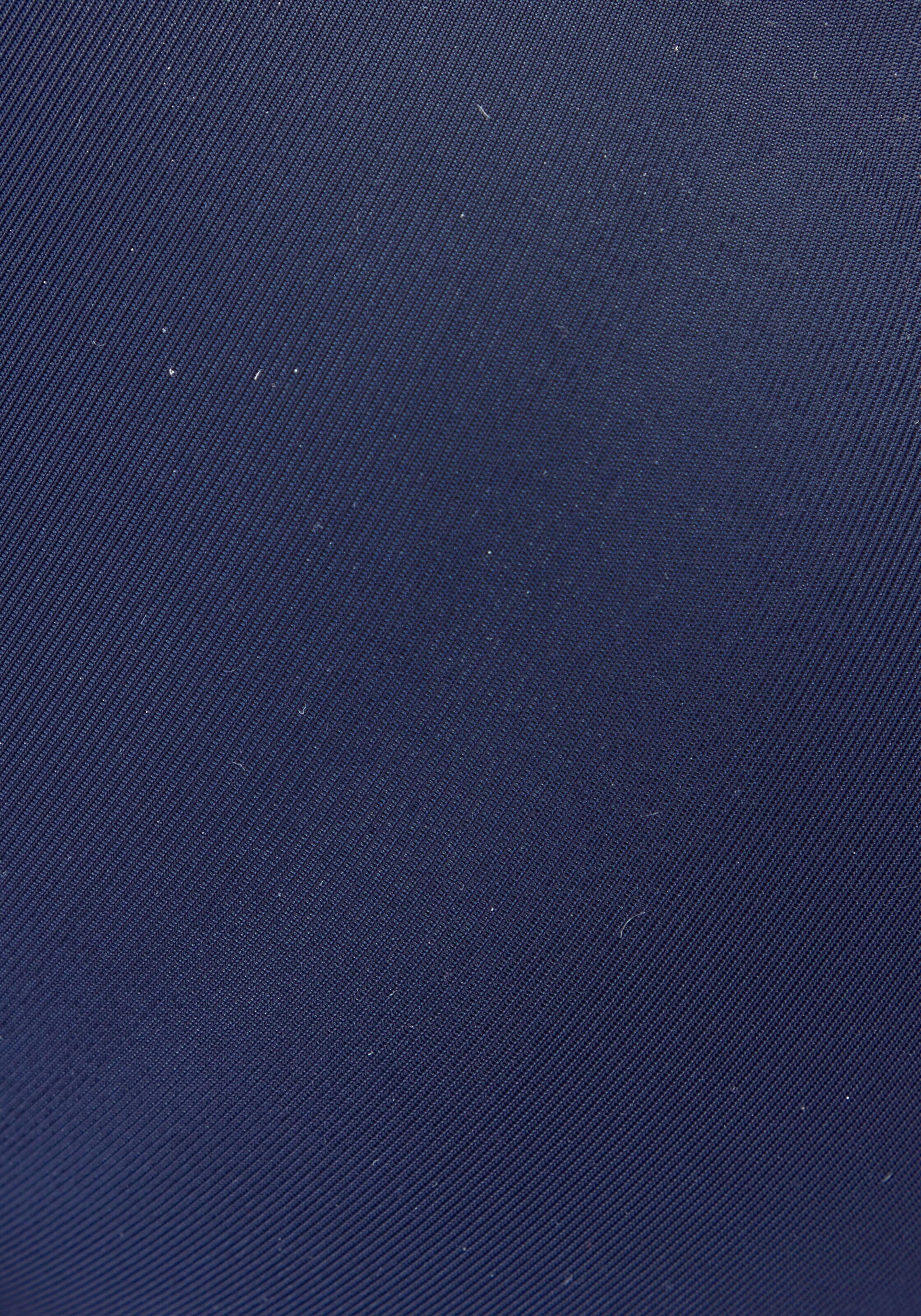 LASCANA Trikó Melltartó - kék