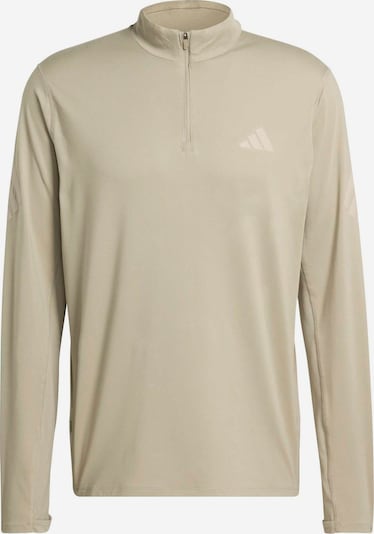 ADIDAS PERFORMANCE Toiminnallinen paita 'ADI365' värissä pastellinvihreä, Tuotenäkymä