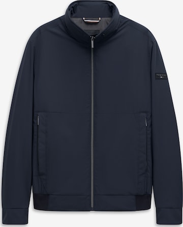 bugatti Between-season jacket in Blue: front