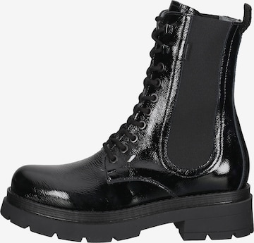 Nero Giardini Stiefelette in Schwarz