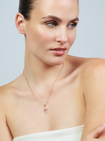 Collana 'Kailial' di Luxenter in oro