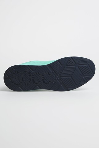Soccx Sneakers in Green