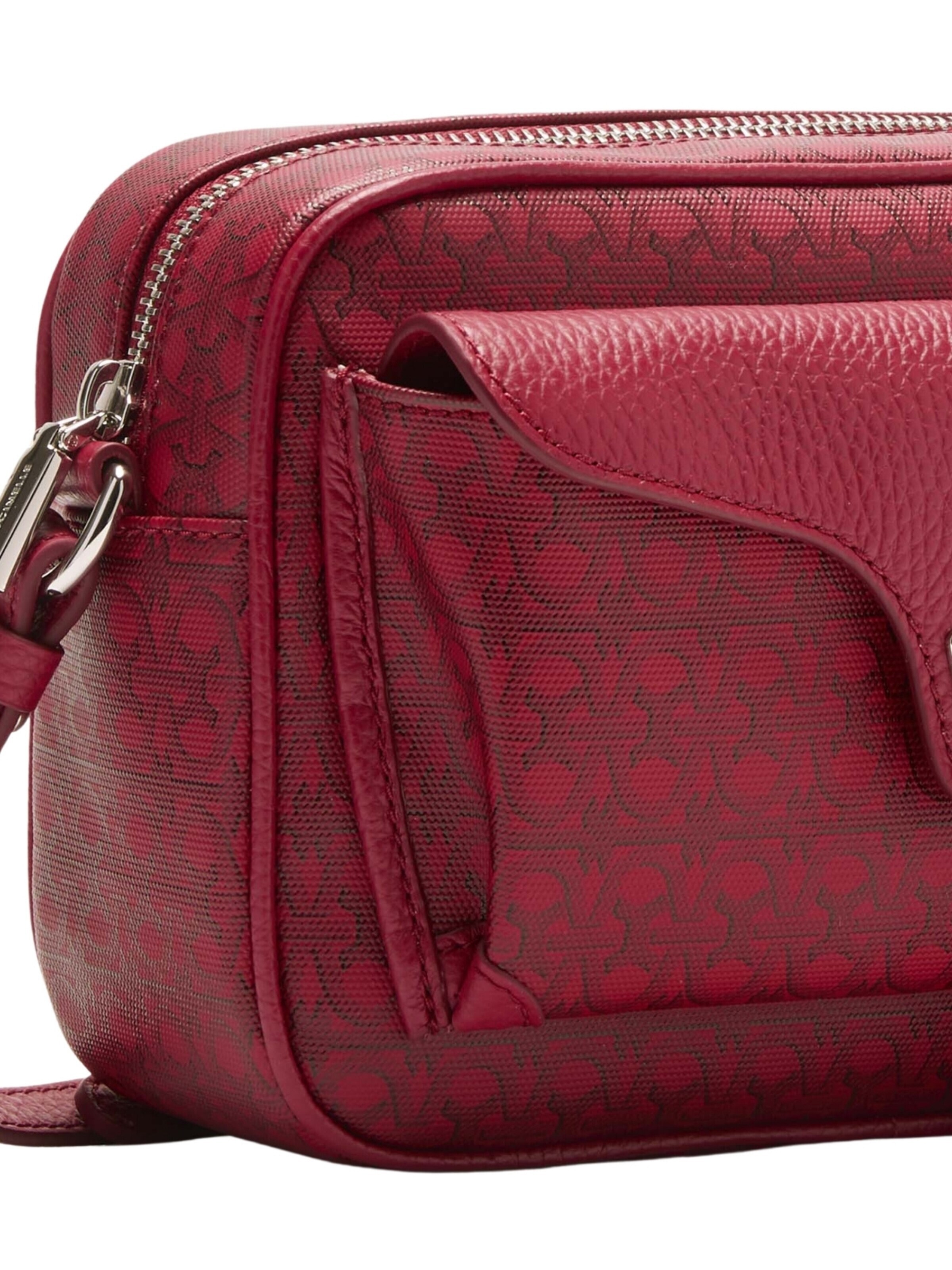 Borsa a mano 'COCCINELLE BEAT S' di Coccinelle in rosso