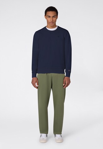 Champion Sweatshirt in Blue