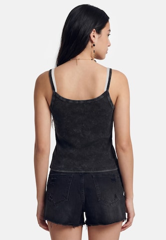 myMo ROCKS - Top en negro