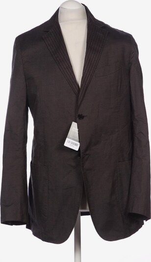 Etro Suit Jacket in L-XL in Brown, Item view