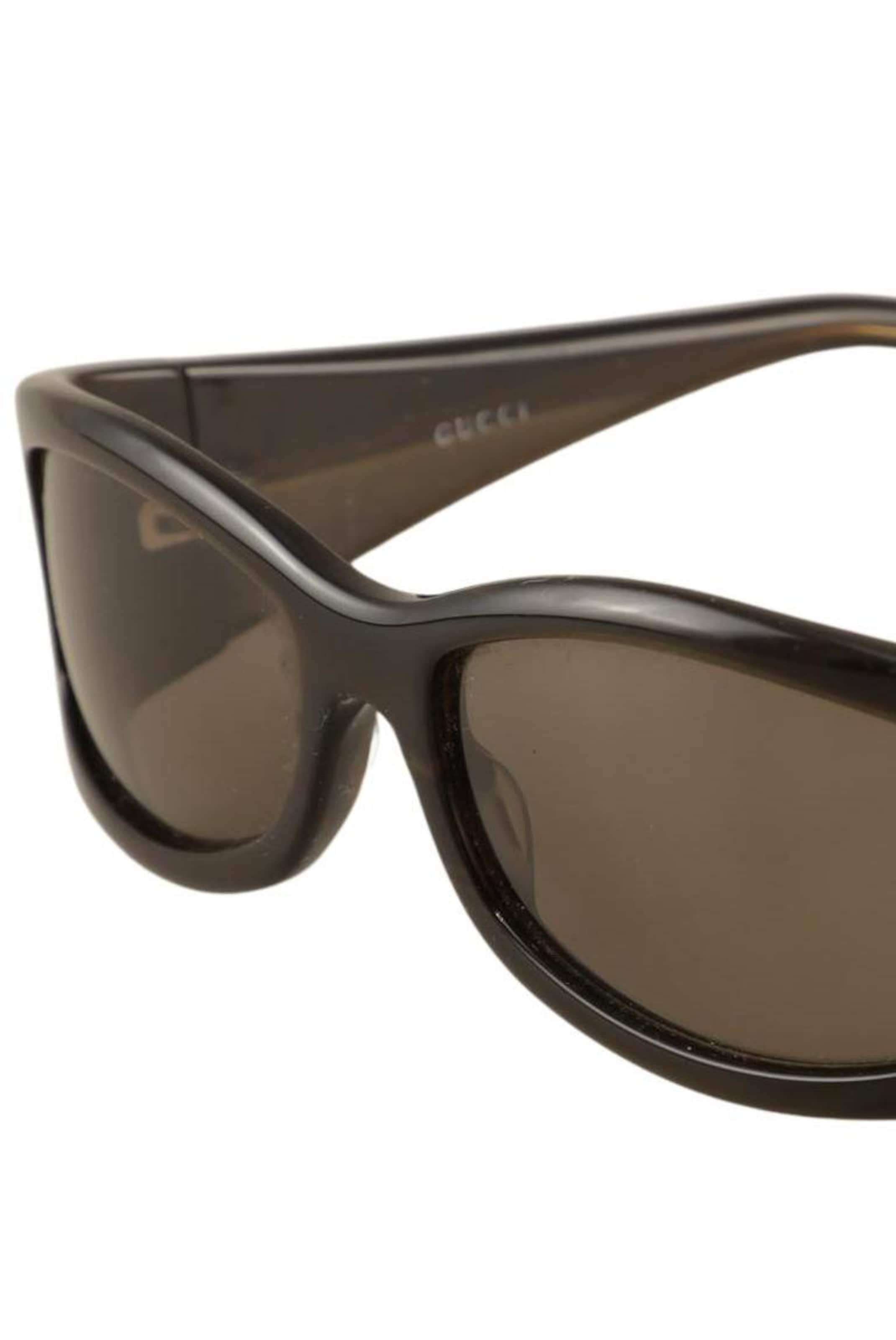 Gucci Sunglasses in One size in Brown