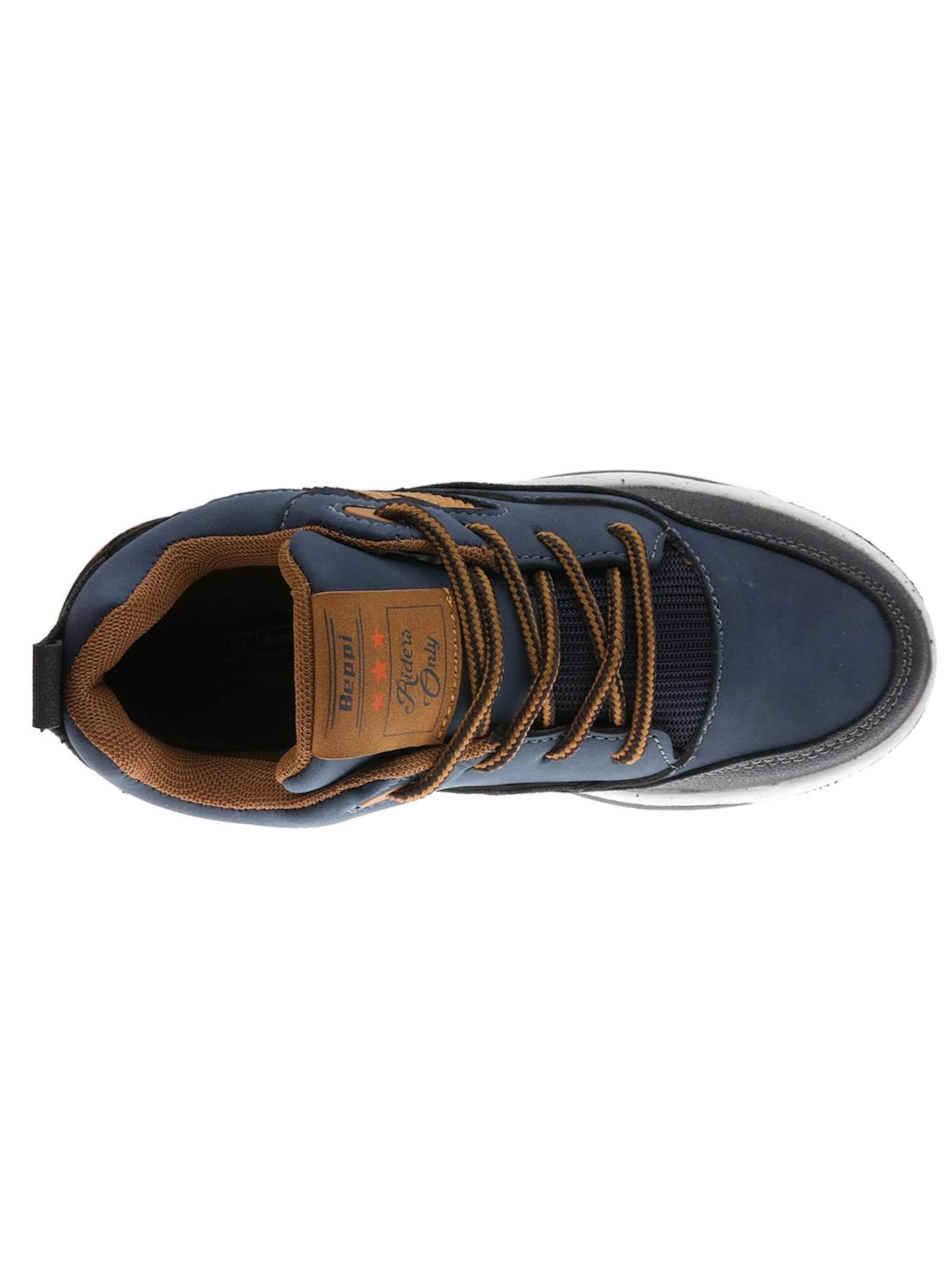 Beppi Sneakers in Blue