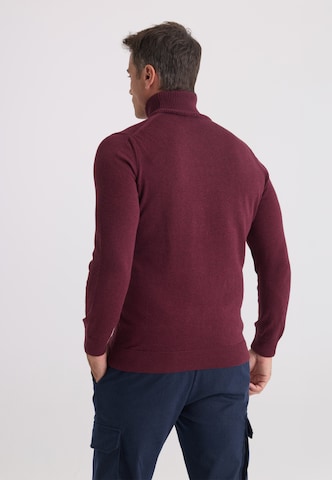 Felix Hardy Trui in Rood