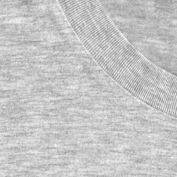 LOGOSHIRT Shirt 'Heisenberg' in Grijs