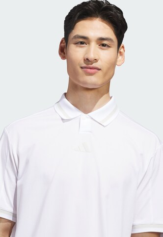 ADIDAS PERFORMANCE - Camiseta funcional 'Beyond Vent' en blanco