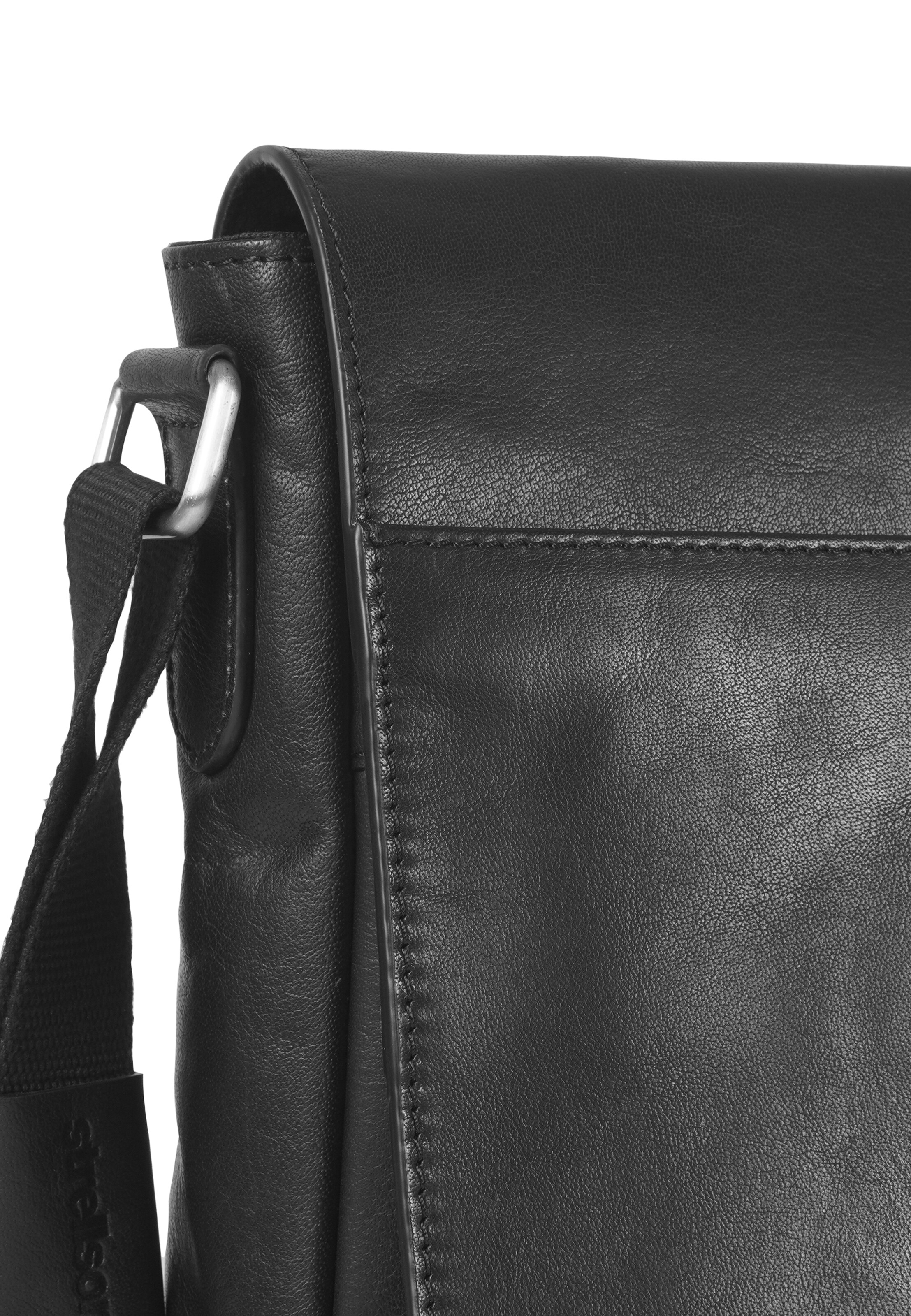 STRELLSON - Bolso de hombro 'Kenley Jeremy' en negro