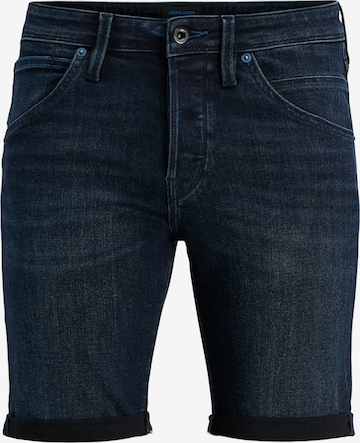 JACK & JONES Джинсы 'JJIRick JJFox' в Синий: спереди