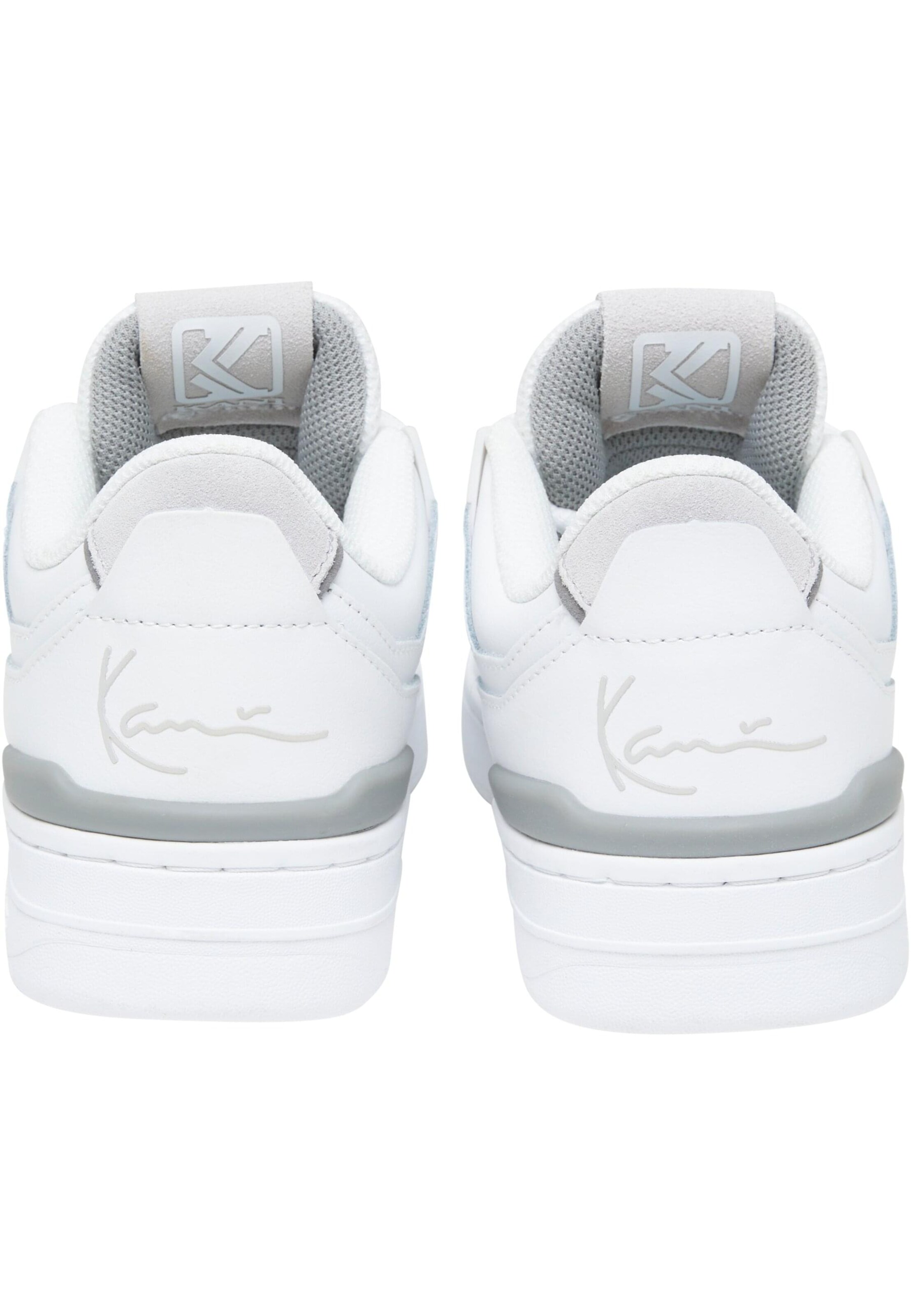 Karl Kani Sneakers in White