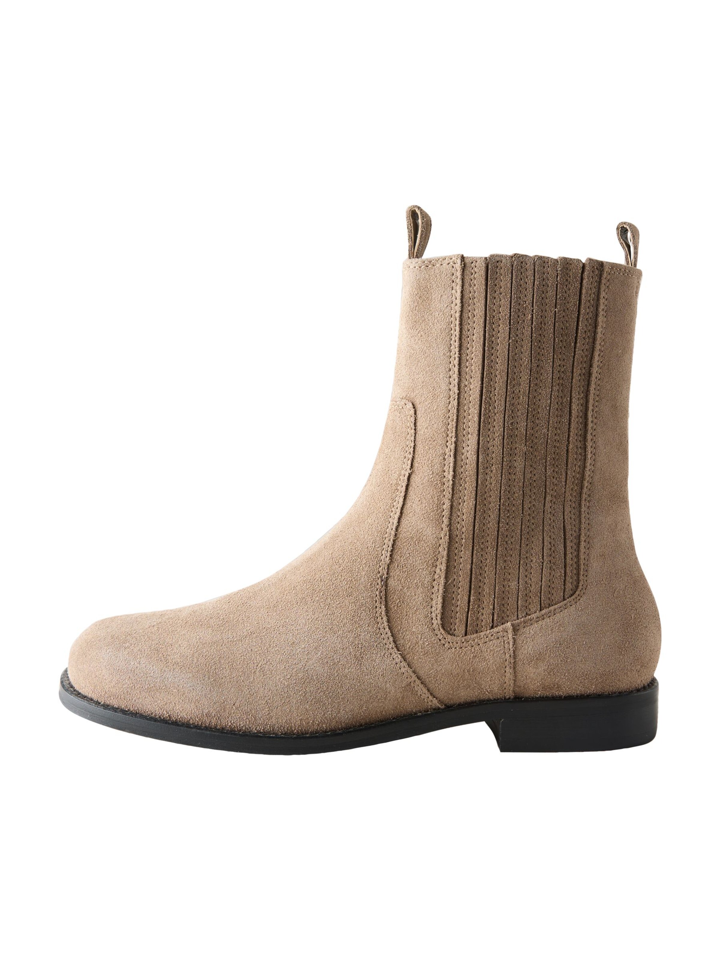 Stivaletto 'Forever Comfort' di Next in beige: frontale
