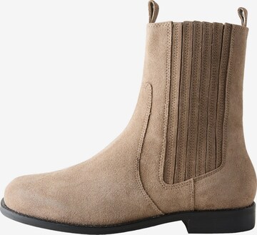 Stivaletto 'Forever Comfort' di Next in beige: frontale