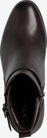 Bottines TAMARIS en marron