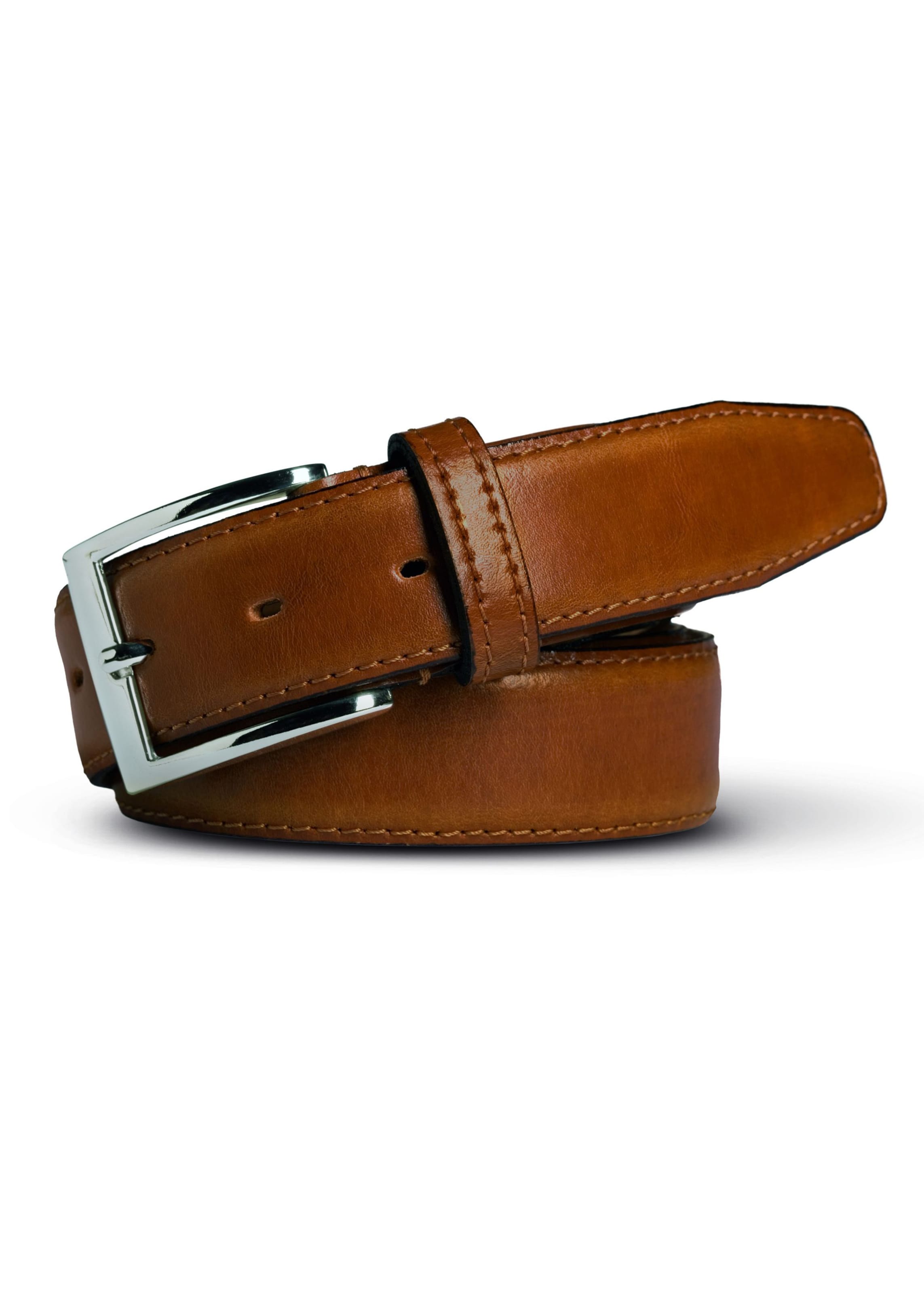 MEYER Riem in Bruin: voorkant