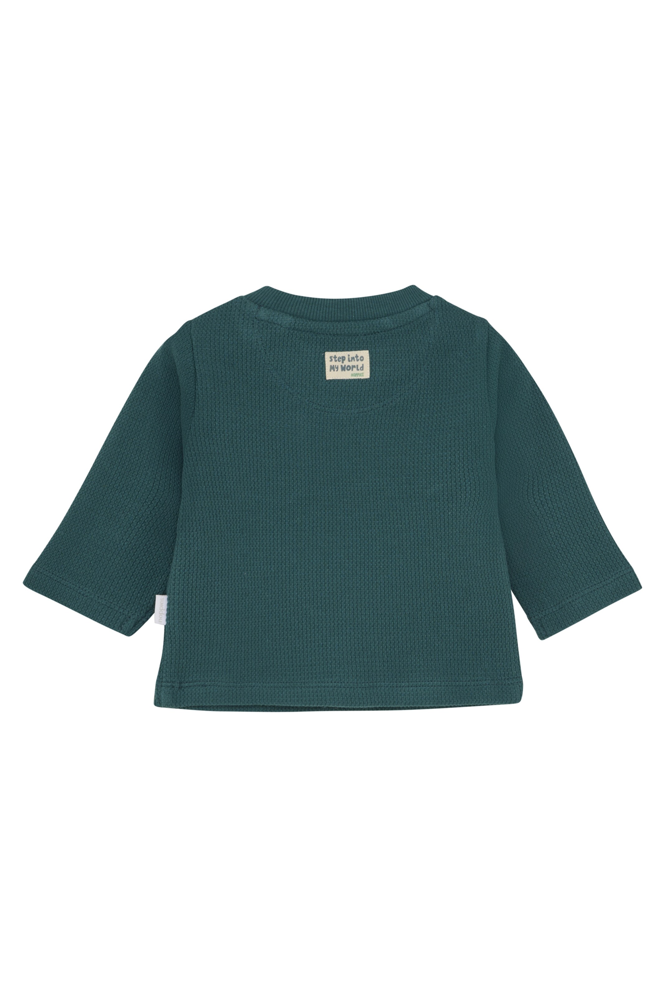 Noppies Shirt ' Stafford ' in Blue