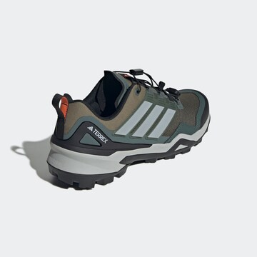 ADIDAS TERREX Halbschuh in Grün
