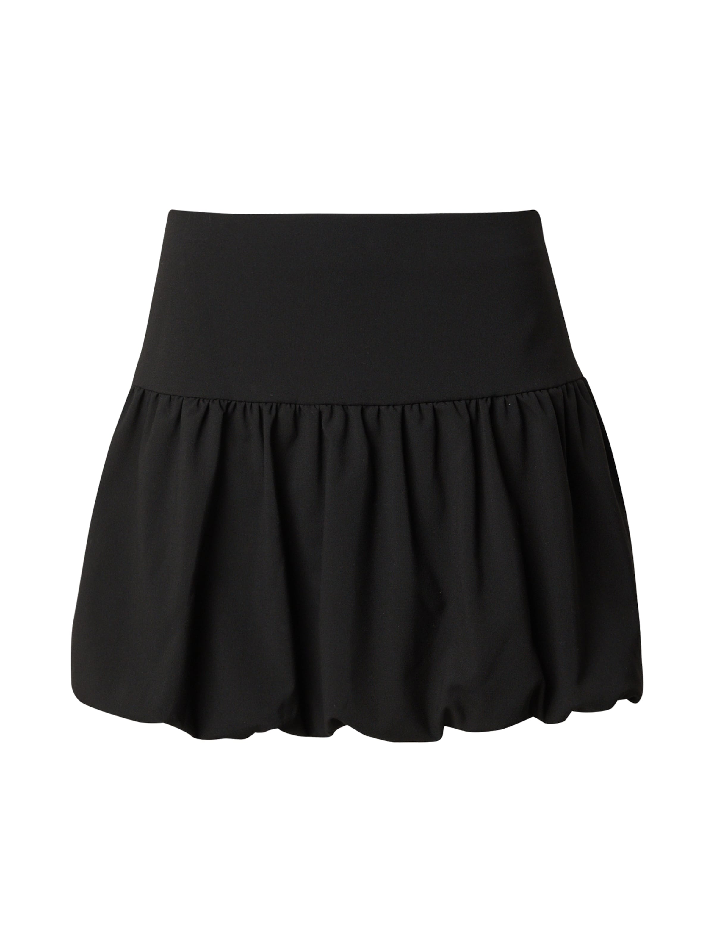 EDITED Skirt 'Weronika' in Black: front