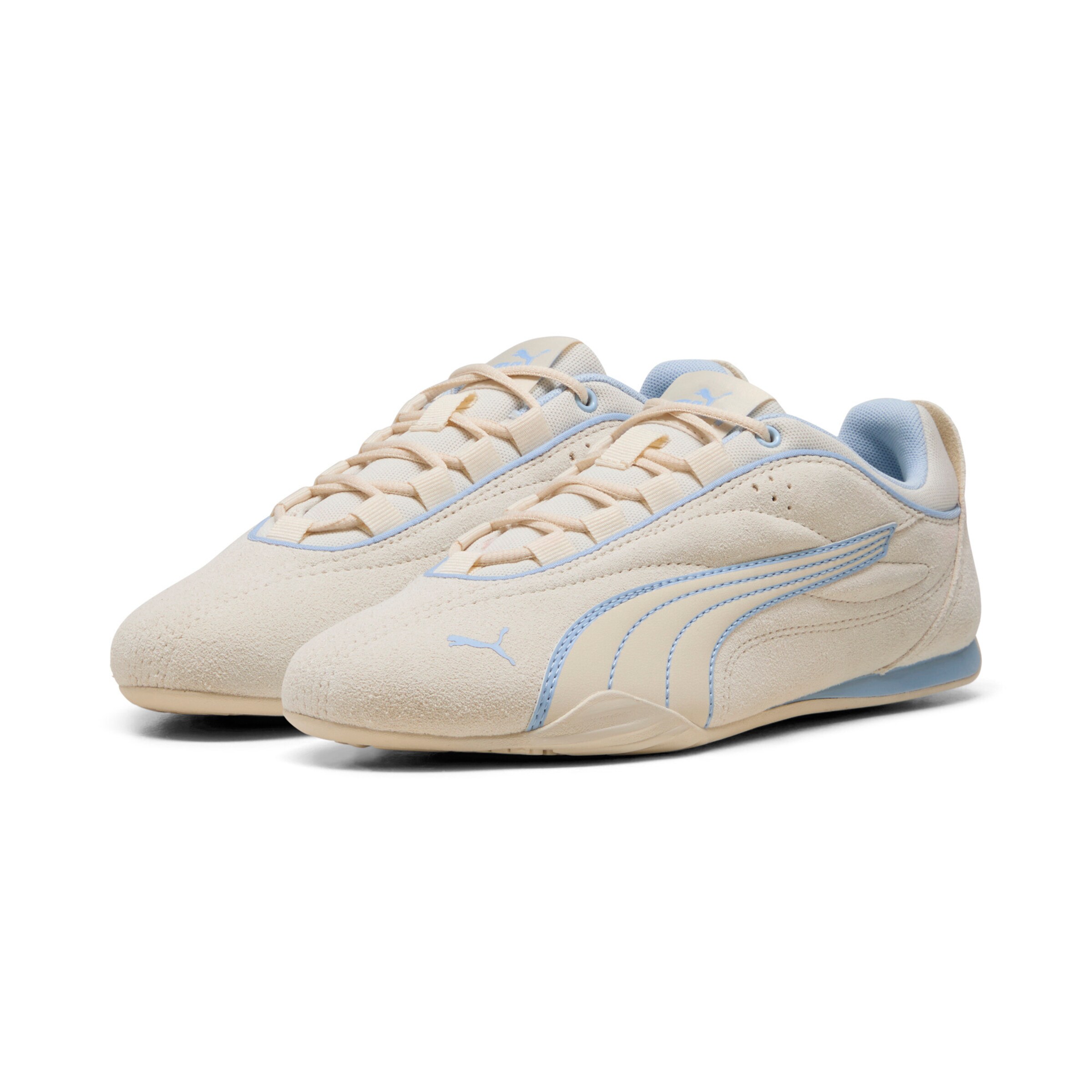 PUMA Sneaker in Beige