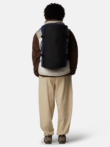 THE NORTH FACE Спортивный рюкзак 'BASE CAMP ' в Синий