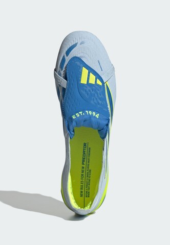 ADIDAS PERFORMANCE Fußballschuh 'Predator Elite' in Blau